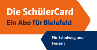 Die SchülerCard für Bielefeld - Rudolf-Rempel-Berufskolleg