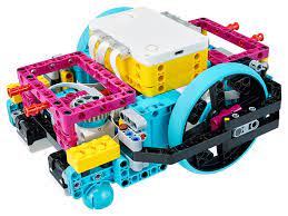 LEGO® Education SPIKE™ Prime-Erweiterungsset 45680 | LEGO® Education |  Offiziellen LEGO® Shop DE